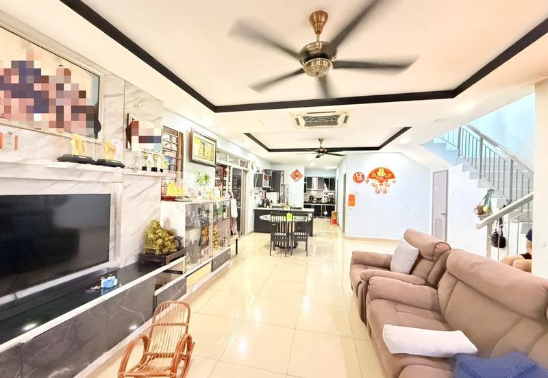 Taman Sierra Perdana