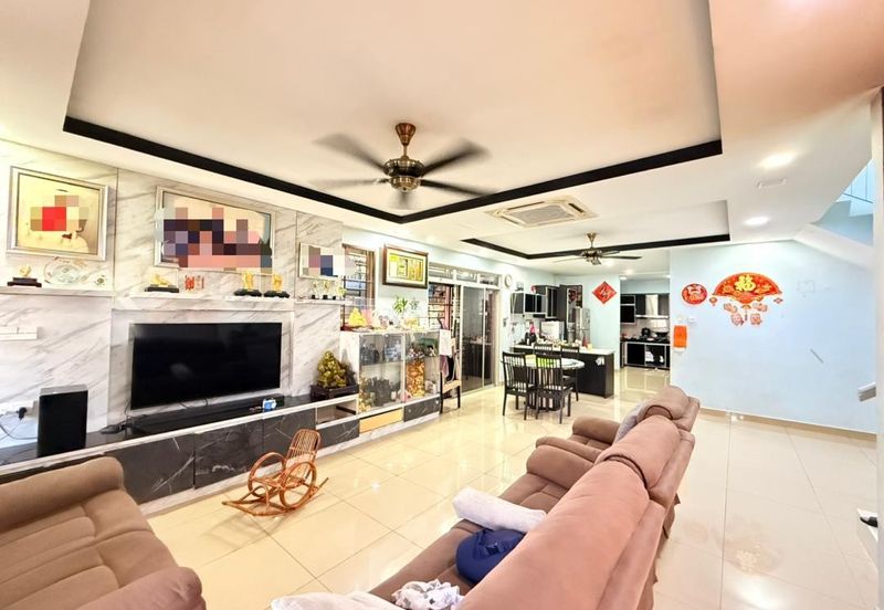 Taman Sierra Perdana