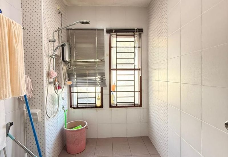 Taman Sierra Perdana