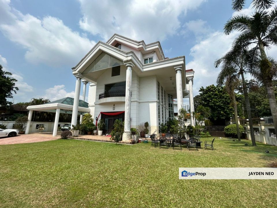 Stulang Laut,Rare Unit,Fully Renovated,Good Contion,Near CIQ , Johor, Johor Bahru