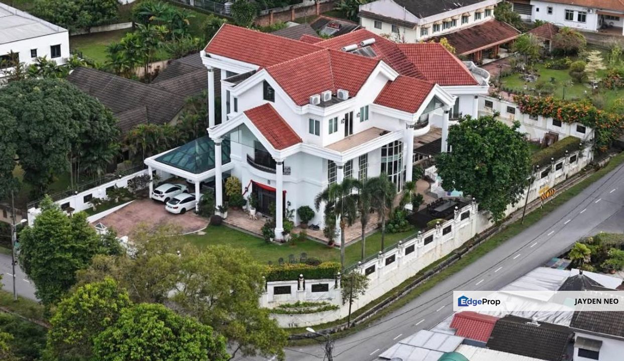 Stulang Laut,Rare Unit,Fully Renovated,Good Contion,Near CIQ , Johor, Johor Bahru