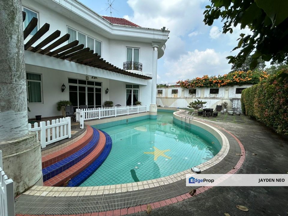 Stulang Laut,Rare Unit,Fully Renovated,Good Contion,Near CIQ , Johor, Johor Bahru