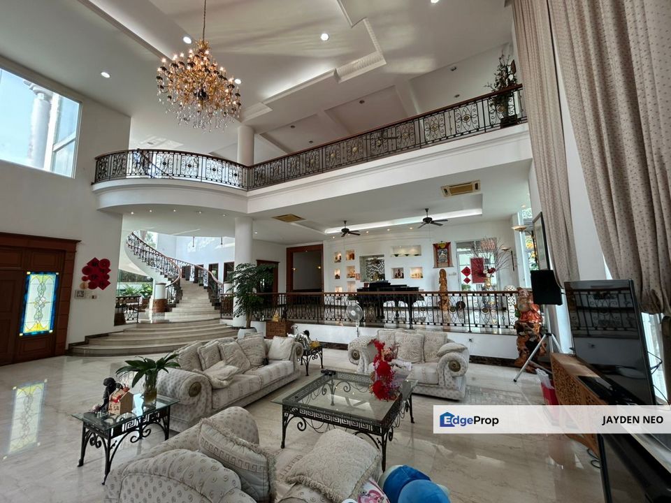 Stulang Laut,Rare Unit,Fully Renovated,Good Contion,Near CIQ , Johor, Johor Bahru