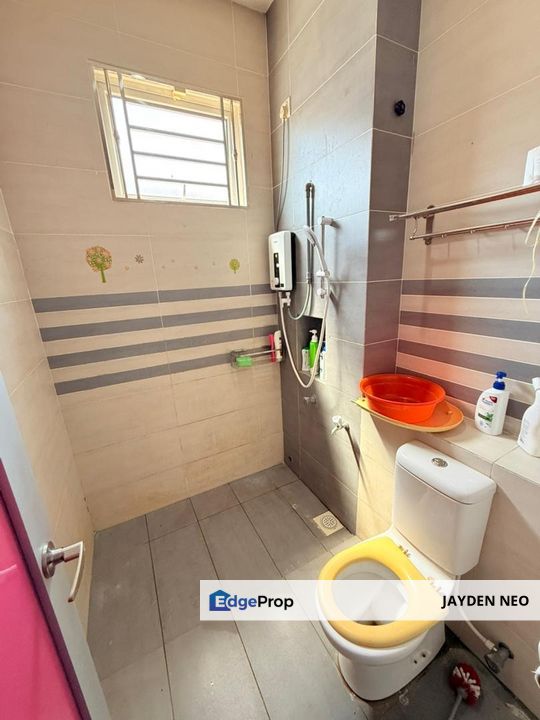 Nusa Duta 2,Rare Unit,Good Condition,Good Location, Johor, Johor Bahru