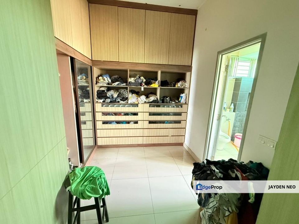 Nusa Duta 2,Rare Unit,Good Condition,Good Location, Johor, Johor Bahru