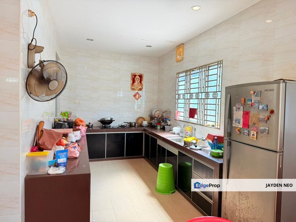 Nusa Duta 2,Rare Unit,Good Condition,Good Location, Johor, Johor Bahru