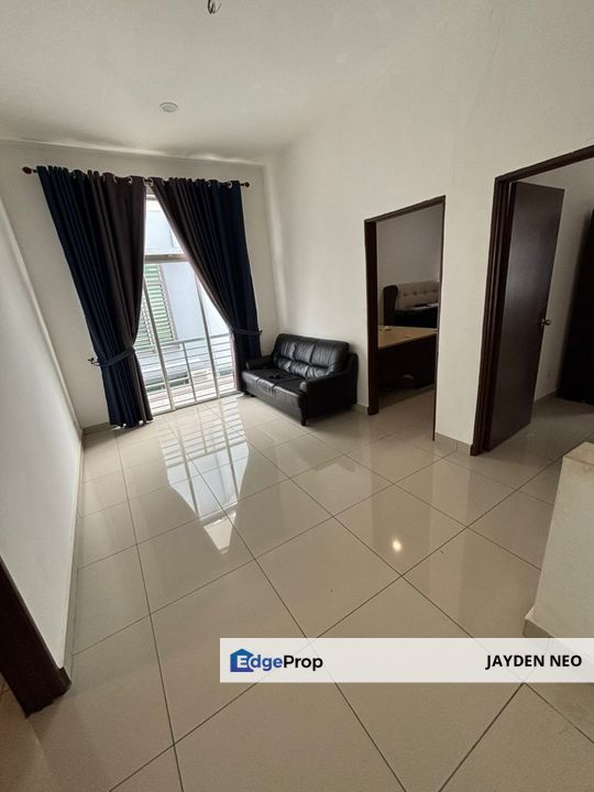 Nusantara Prima,Near Nusa Bayu,Near TUAS,Renovated Unit,Good Condition, Johor, Gelang Patah