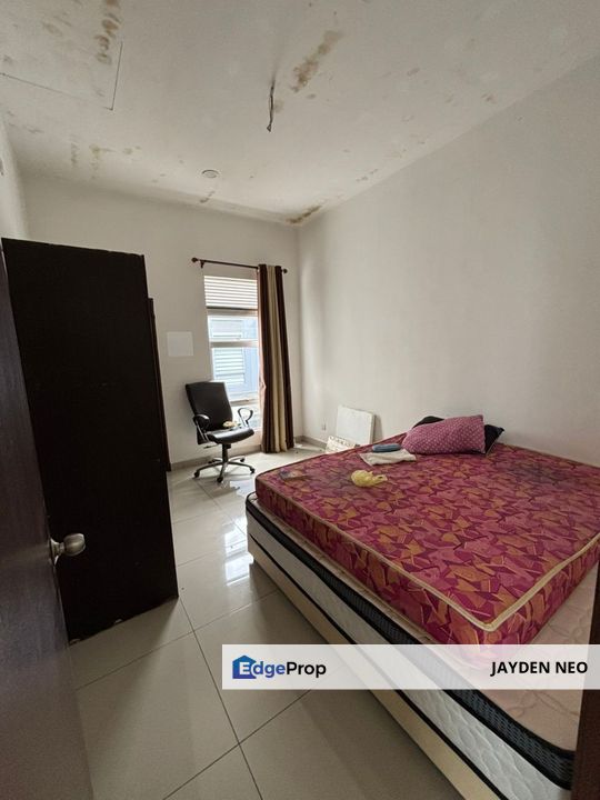 Nusantara Prima,Near Nusa Bayu,Near TUAS,Renovated Unit,Good Condition, Johor, Gelang Patah
