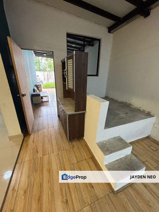 Nusantara Prima,Near Nusa Bayu,Near TUAS,Renovated Unit,Good Condition, Johor, Gelang Patah
