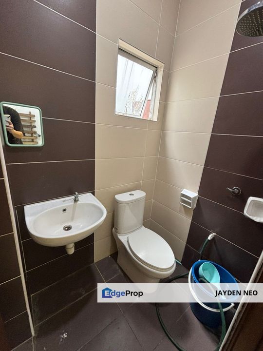 Nusantara Prima,Near Nusa Bayu,Near TUAS,Renovated Unit,Good Condition, Johor, Gelang Patah