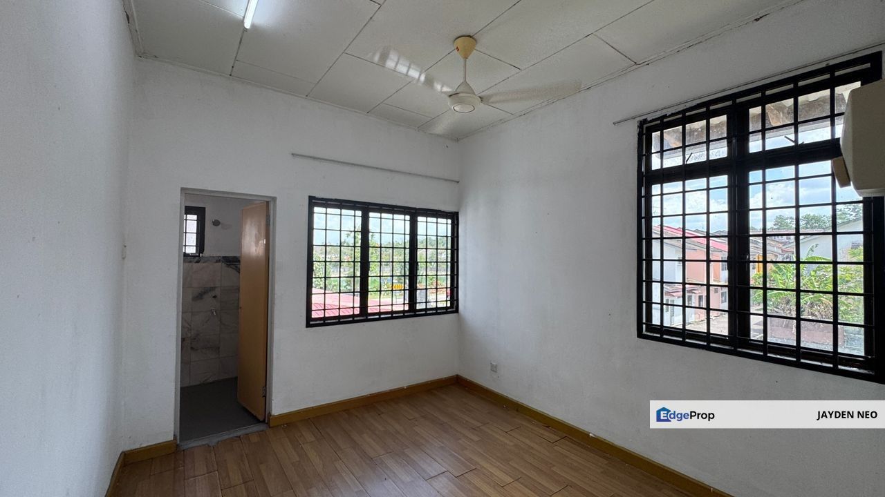 Sri Putri,Corner Lot,Skudai,Rare Unit,Good Condition, Johor, Skudai