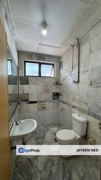 Sri Putri,Corner Lot,Skudai,Rare Unit,Good Condition, Johor, Skudai