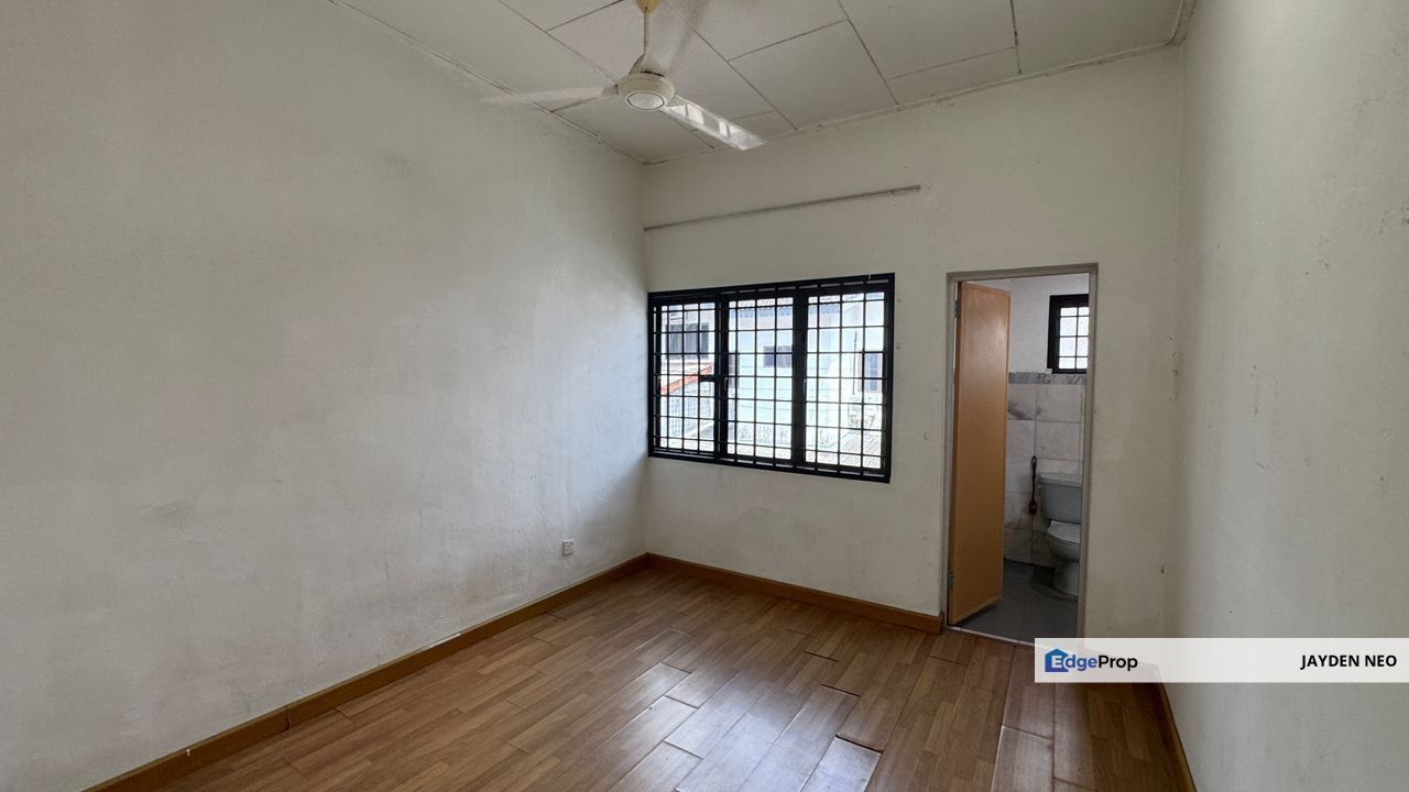 Sri Putri,Corner Lot,Skudai,Rare Unit,Good Condition, Johor, Skudai