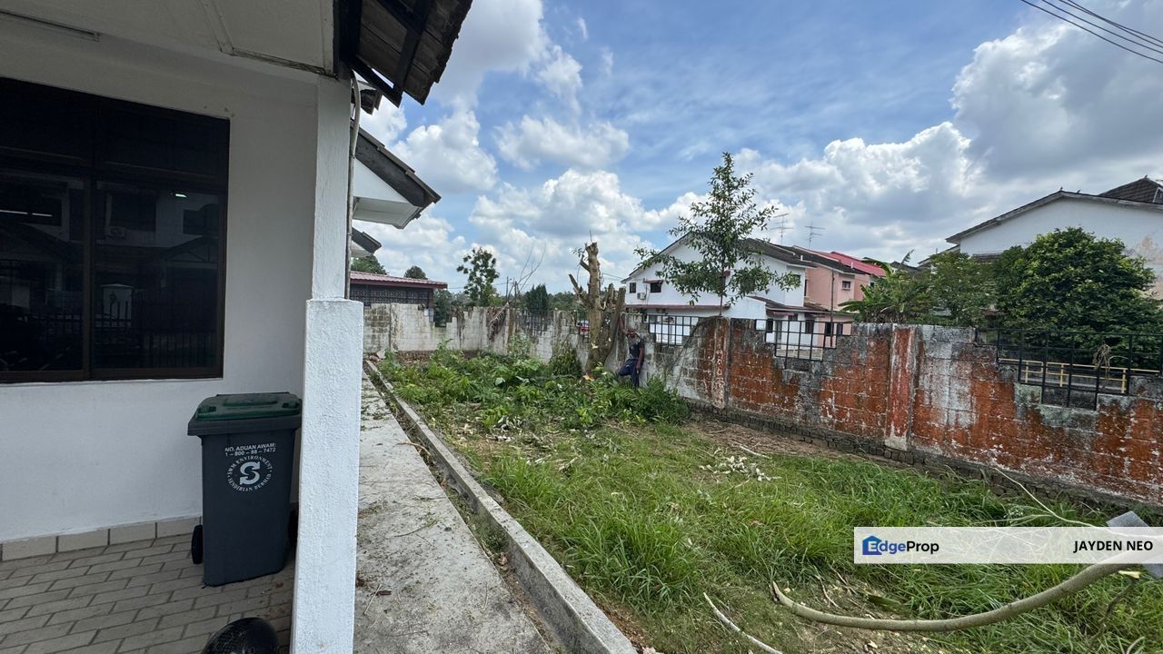 Sri Putri,Corner Lot,Skudai,Rare Unit,Good Condition, Johor, Skudai