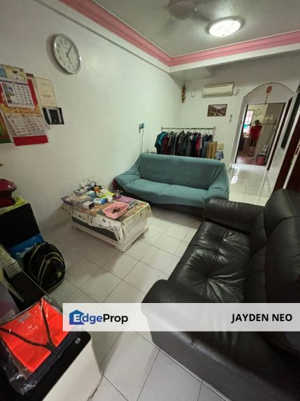 Full Loan!! Unblock View!! Jalan Ros, Taman Mas, Gelang Patah, Johor. , Johor, Gelang Patah