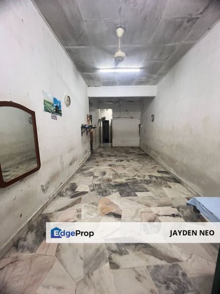 Desa Jaya 单层排屋 20x70sqft 3房2厕 🔥🔥🔥, Johor, Johor Bahru