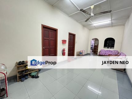 新山坡地单层 Jb Town Single Storey , Johor, Johor Bahru