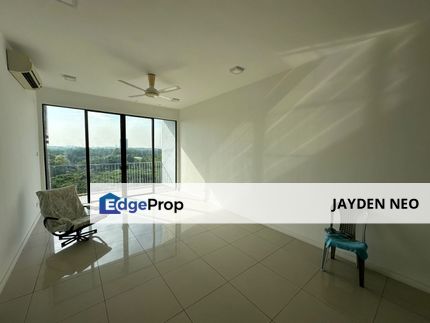 The Wateredge@Senibong Cove Facing East Cheapest 3 Bedrooms Unit !!!, Johor, Masai