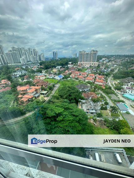 Paragon Residence @ JB Town area with Fully Furnished, Johor, Johor Bahru