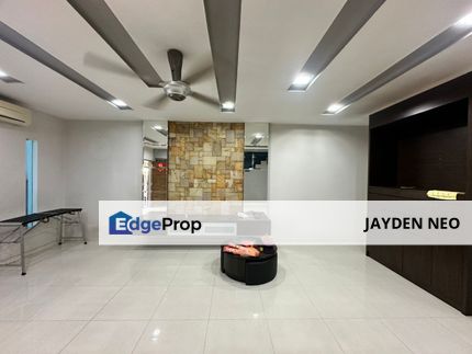 Rini Hill 1,Mutiara Rini,Rare Unit,Good Condition,Unblock Unit,Renovated Unit, Johor, Skudai
