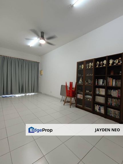Jalan Rajawali,Rare Unit,Good Condition,renovated Unit,Single Storey, Johor, Kulai