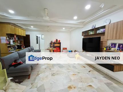 Skudai Baru,Jalan Hang Kasturi,Good Condition,Rare Unit,Good Location, Johor, Skudai