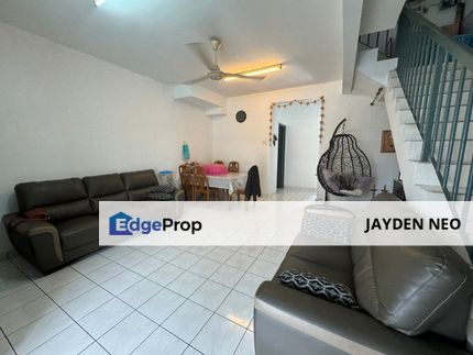 Bukit Indah 5,Rare Unit,Original Unit,Good Condition,Good Location, Johor, Bukit Indah