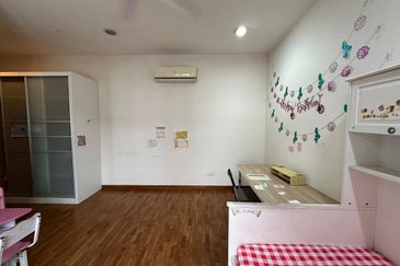 Taman Impian Heights