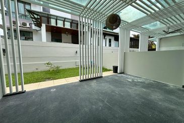 Taman Impian Heights