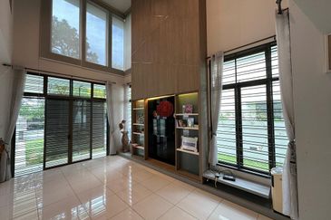 Taman Impian Heights