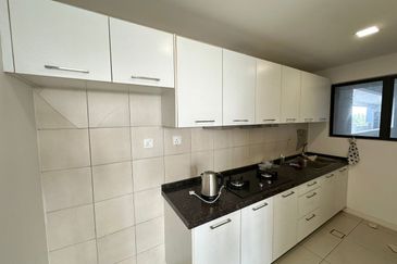 The WaterEdge Residences