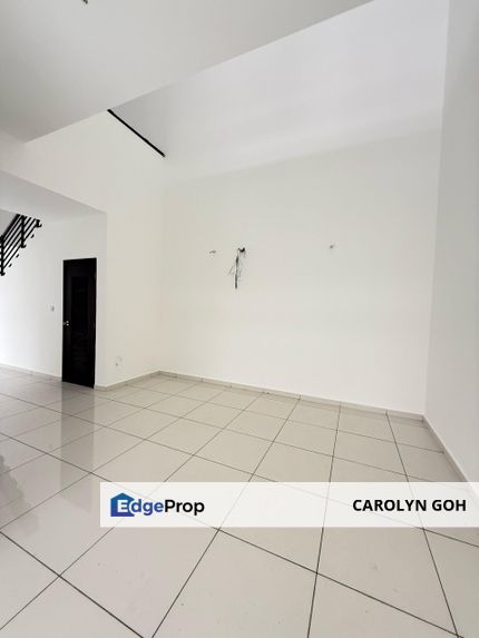 Horizon Hills The Green Double Storey Cluster House, Johor, 
