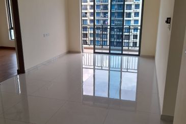 Country Garden Central Park Phase 1