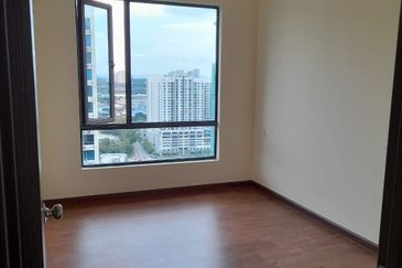 Country Garden Central Park Phase 1