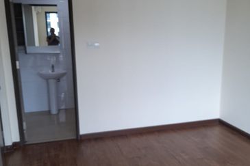 Country Garden Central Park Phase 1