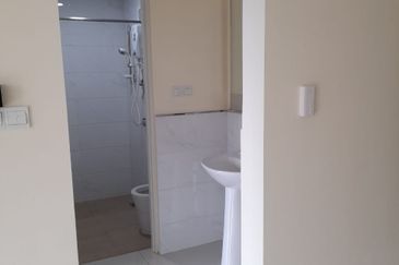 Country Garden Central Park Phase 1