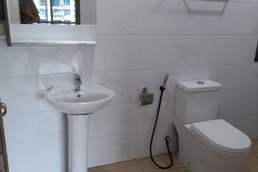 Country Garden Central Park Phase 1