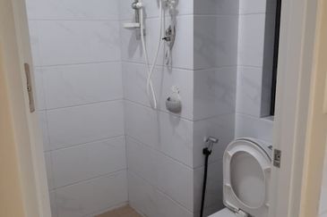 Country Garden Central Park Phase 1