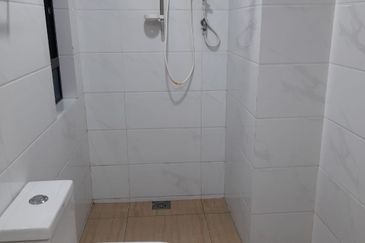 Country Garden Central Park Phase 1