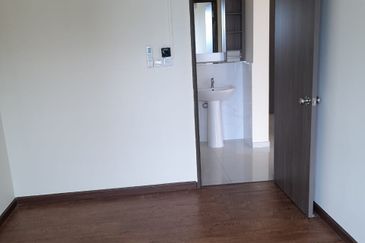 Country Garden Central Park Phase 1