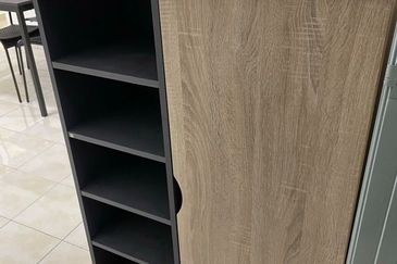 Indah Court Apartment