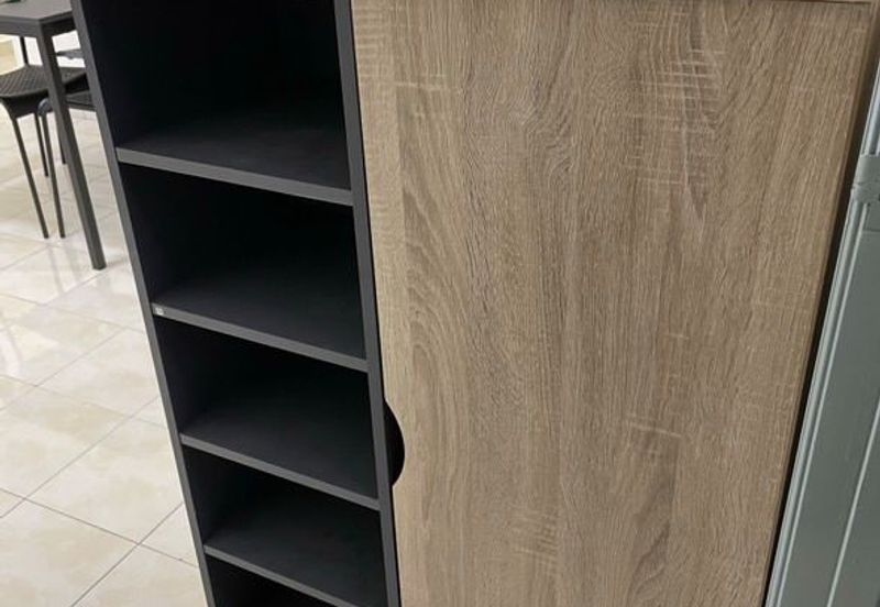 Indah Court Apartment