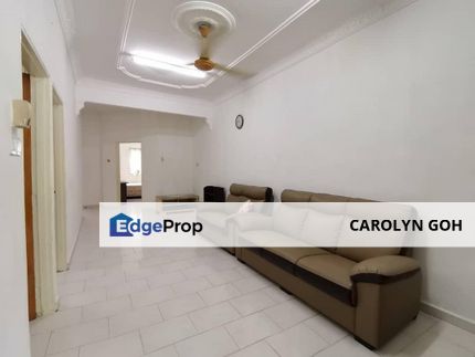 Taman Universiti Skudai Single Storey Terrace House, Johor, Skudai