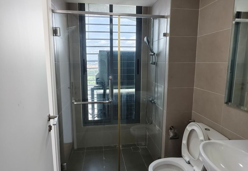 Teega Residences, Puteri Harbour