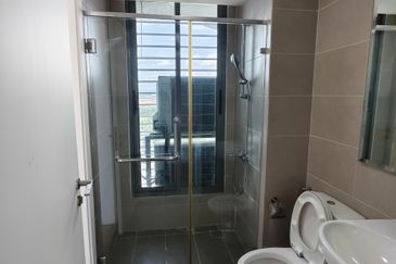 Teega Residences, Puteri Harbour