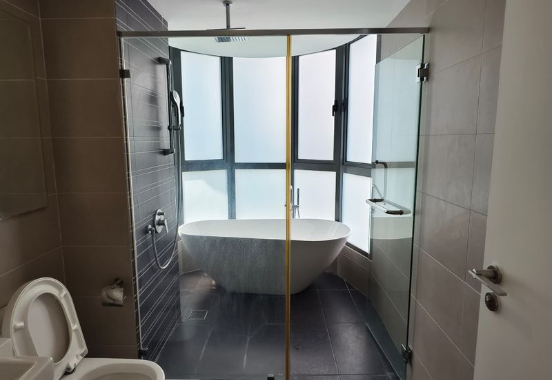 Teega Residences, Puteri Harbour