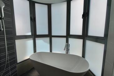 Teega Residences, Puteri Harbour