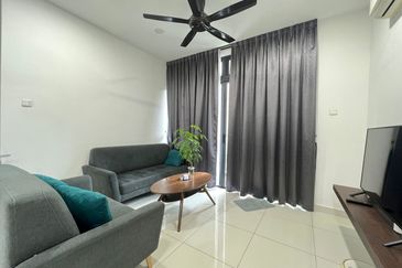 Botanika @ Tebrau Bay