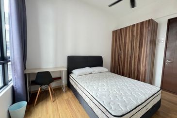 Botanika @ Tebrau Bay