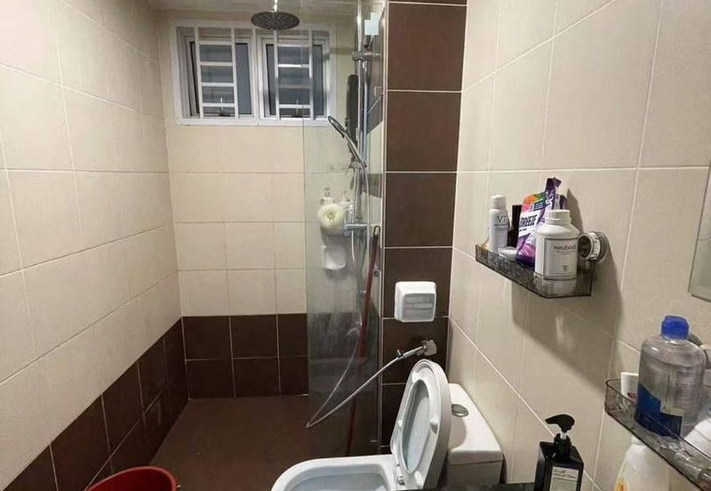 One Sentral Serviced Residence